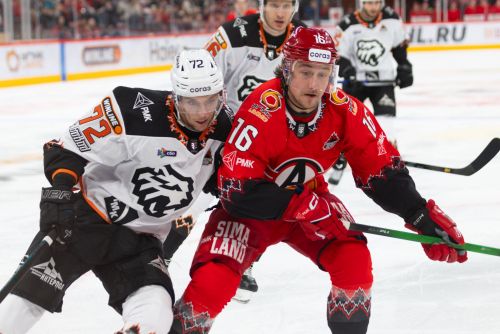 17.09.2025. &laquo;Автомобилист&raquo; - &laquo;Трактор&raquo;