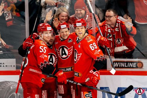 23.10.2025. &laquo;Автомобилист&raquo; - &laquo;Трактор&raquo;