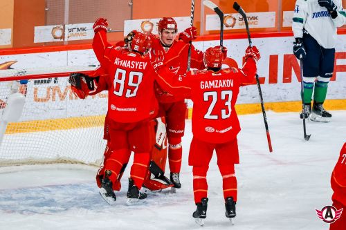 12.12.2025. &laquo;Авто&raquo; - &laquo;Толпар&raquo;