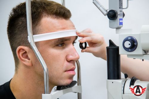 29.07.2025. Хоккеисты &laquo;Автомобилиста&raquo; проходят медобследование в Екатеринбурге