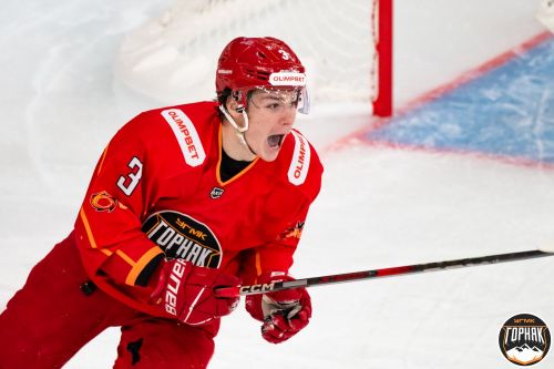 10.09.2025. &laquo;Горняк-УГМК&raquo; - &laquo;Молот&raquo;