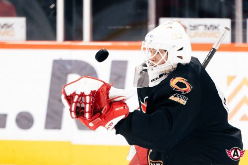 Тренировка &laquo;Автомобилиста&raquo; на &laquo;УГМК Арене&raquo;