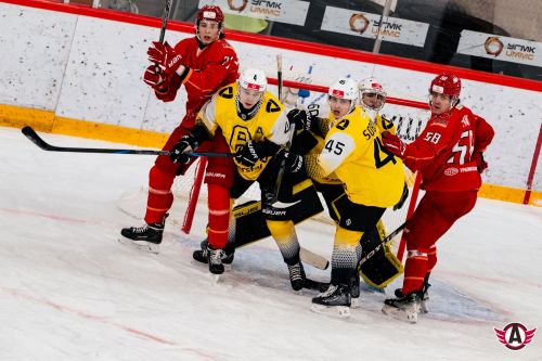 08.12.2025. &laquo;Авто&raquo; - &laquo;Алмаз&raquo;