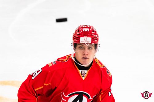 13.09.2025. &laquo;Авто&raquo; - &laquo;Белые медведи&raquo;