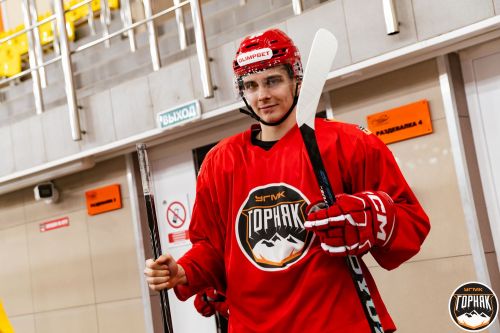 30.11.2025. Подготовка &laquo;Горняка-УГМК&raquo; к домашним матчам