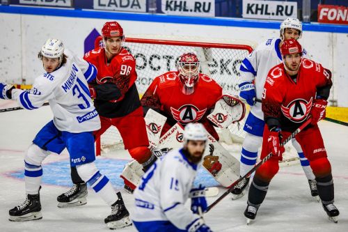 11.08.2023. Кубок Республики Башкортостан. «Автомобилист» - «Динамо»
