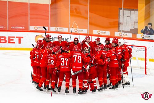 03.11.2025. &laquo;Авто&raquo; - &laquo;Чайка&raquo;