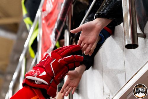 09.11.2025. &laquo;Горняк-УГМК&raquo; - &laquo;Рубин&raquo;