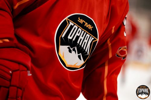 20.10.2025. &laquo;Горняк-УГМК&raquo; - &laquo;Сокол&raquo;