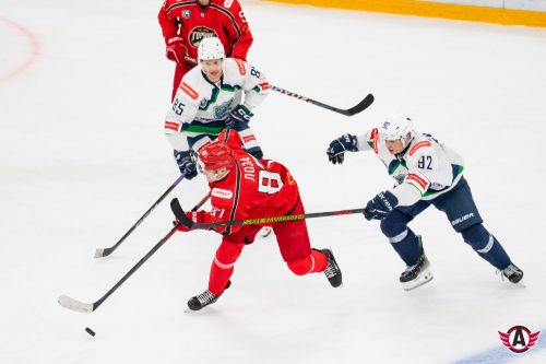 01.08.2025. Контрольный матч. &laquo;Горняк-УГМК&raquo; - &laquo;Югра&raquo;