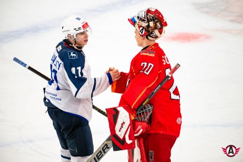 02.11.2025. &laquo;Авто&raquo; - &laquo;Чайка&raquo;