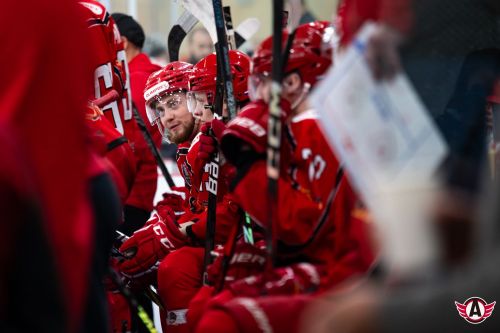 02.08.2025. Контрольный матч. &laquo;Горняк-УГМК&raquo; - &laquo;Югра&raquo;