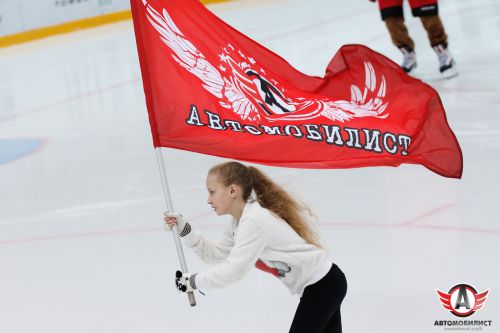 02.11.16. Кастинг среди детей на роль "лосенка"