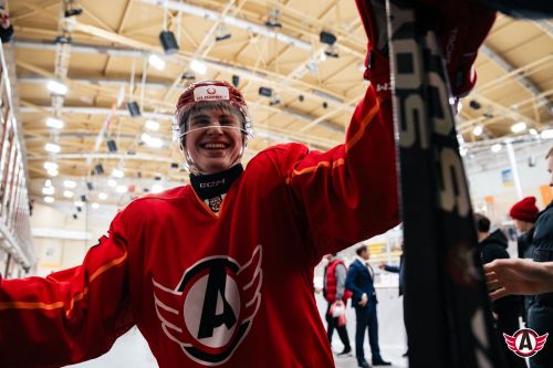 10.12.2025. &laquo;Авто&raquo; - &laquo;Динамо-Шинник&raquo;