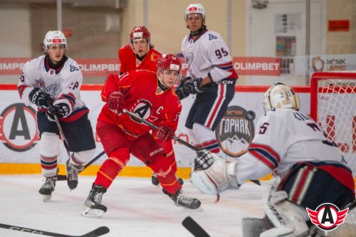 11.10.2025. &laquo;Авто&raquo; - &laquo;Реактор&raquo;