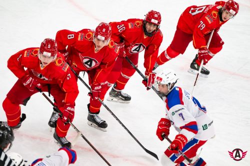 17.09.2025. &laquo;Авто&raquo; - &laquo;АКМ-Новомосковск&raquo;