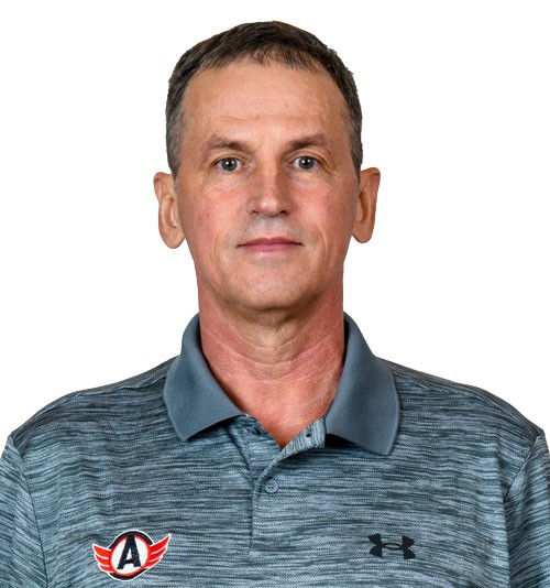 Белов Александр Владимирович, Массажист