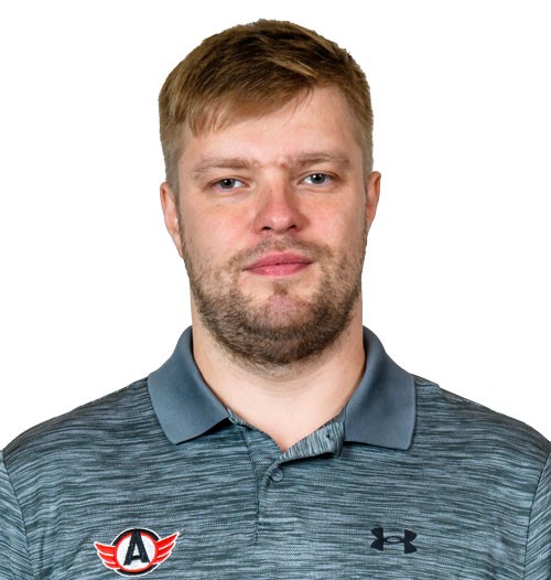 Демидов Михаил Сергеевич, Видео-тренер