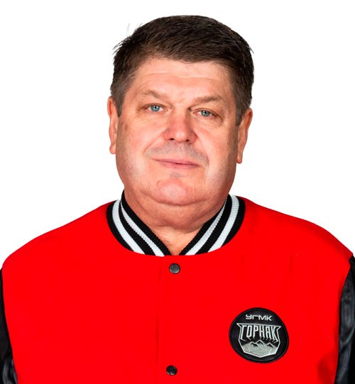 Головацкий  Павел  Владимирович, Мастер хоккейного снаряжения и спортивного оборудования