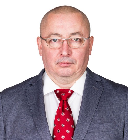 Карпиков Дмитрий Леонидович, Тренер вратарей