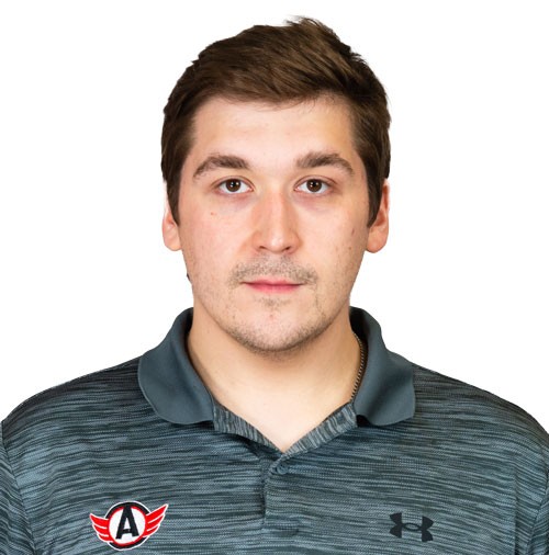 Кинев Евгений Валерьевич, Врач