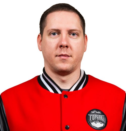 Куликов Олег Валерьевич, Видеооператор