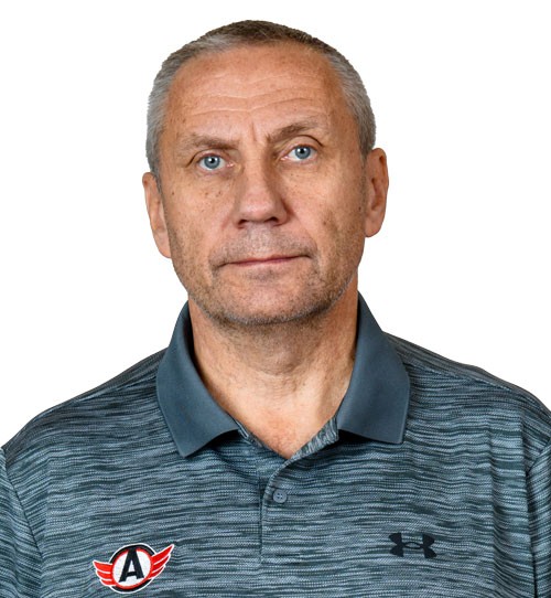 Лукиянов Игорь Юрьевич, Администратор