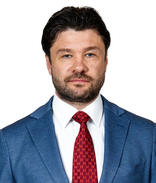 Ореховский Олег Олегович, Тренер