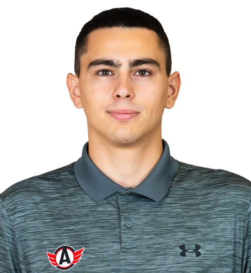 Овчинников Данила Дмитриевич, Пресс-секретарь, видеооператор