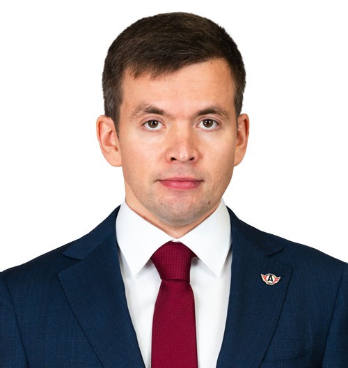 Пасынков Александр Александрович, Тренер вратарей