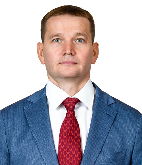 Рябков Алексей Алексеевич, Тренер по ОФП