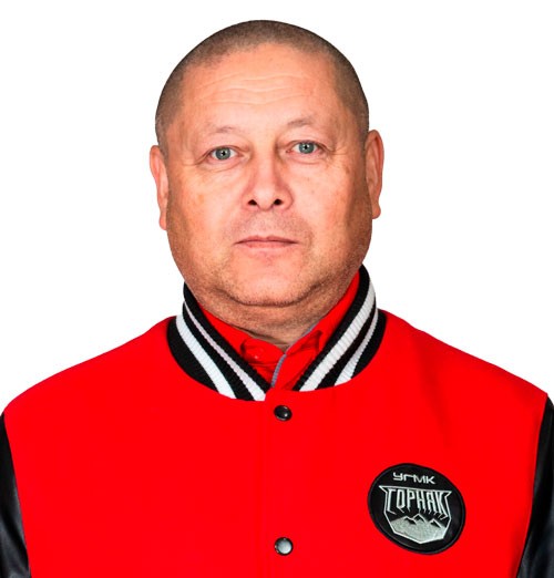 Сагитуллин Иршат Уралович, Массажист