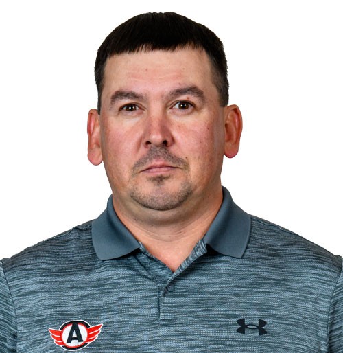 Шумов Анастас Анатольевич, Мастер хоккейного снаряжения и спортивного оборудования 