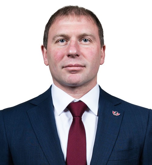 Ступин Сергей Владимирович, Тренер