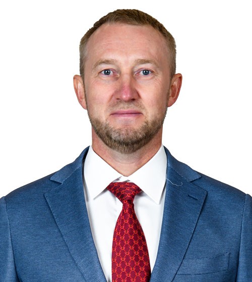 Тарасов Вадим Геннадьевич, Тренер вратарей