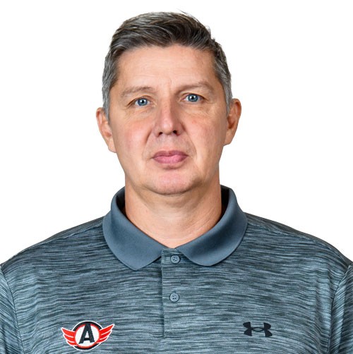 Воложенинов Павел  Юрьевич, Массажист