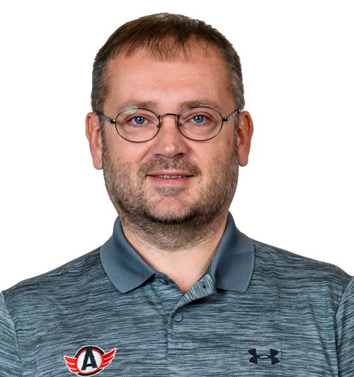 Загороднев Андрей Владимирович, Врач по спортивной медицине клуба