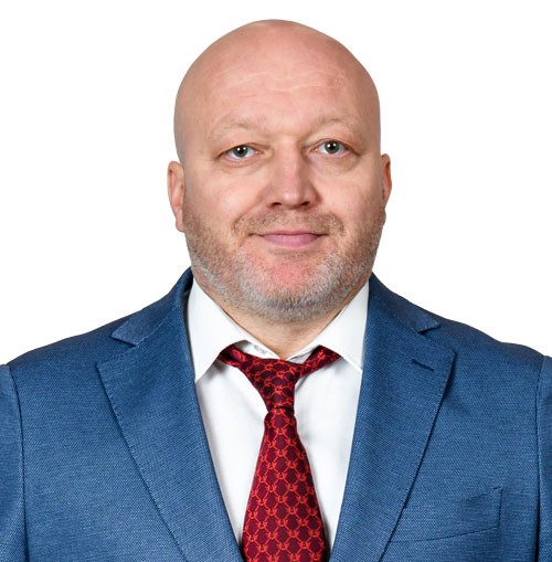 Заварухин Николай Николаевич, Главный тренер