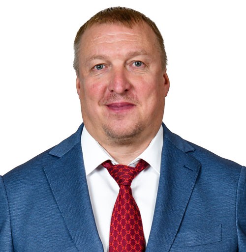 Заварухин Алексей Борисович, Тренер