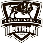 Нефтяник Ал