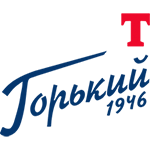 Торпедо-Горький