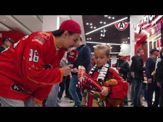 ВОКРУГ МАТЧЕЙ || СПАРТАК || НЕФТЕХИМИК