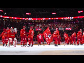 АТМОСФЕРА ВОКРУГ МАТЧЕЙ || МЕТАЛЛУРГ || СЕВЕРСТАЛЬ