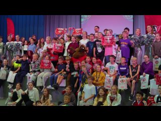 Уроки хоккея с Сергеем Зборовским